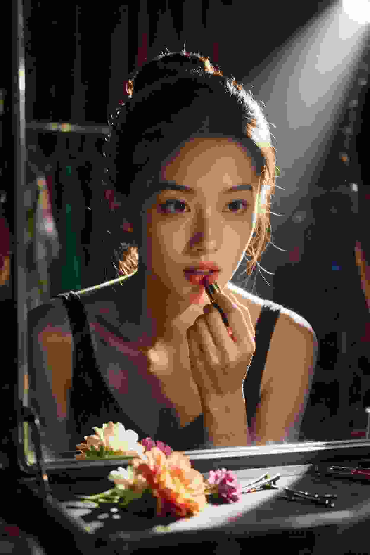 女医生3